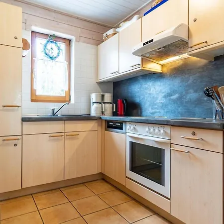Apartment Ferienhaus-515-auerhahn *