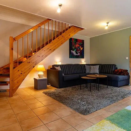 Ferienhaus-515-auerhahn Apartment