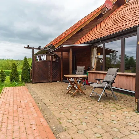 Ferienhaus-515-auerhahn Apartment