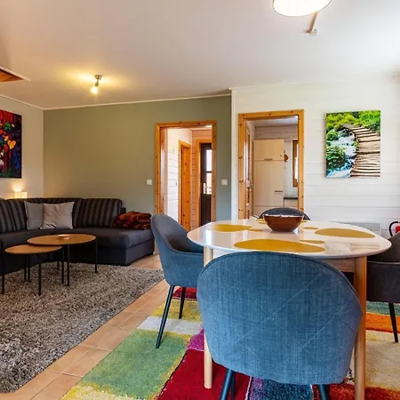 Apartment Ferienhaus-515-auerhahn